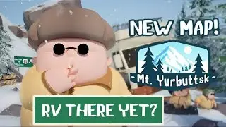 RV There Yet? кооп, новая локация.