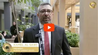 Kamel Al Sawi, President, Kuwait Energy Egypt