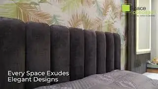 Space Concepts I  Mor's Residence I Interior Designing