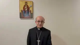 New Year Message from Bishop A. Elias Zaidan