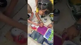Открытие Podrum Pristani&scaron;te в Тиват - арт-пространство творчества и свободы