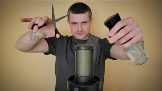 Fast RAW Barbershop Sounds