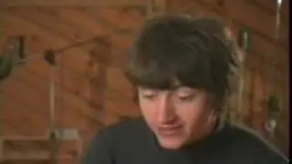 The Last Shadow Puppets MTV Subterranean