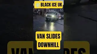 ❄️2026 DRIVERS UK ICE