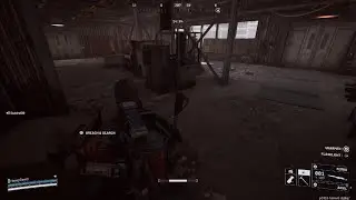 Oh so you Friendly huh ?