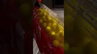 Nerf Rival Nemesis