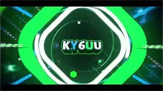 ky6uu 2D intro [AE] // long time huh?