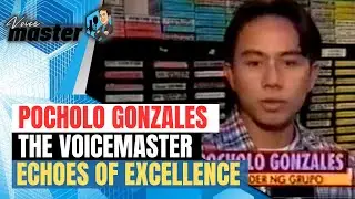 The VoiceMaster's Finale: Echoes of Excellence