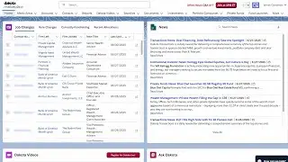 Dakota Marketplace UK Demo: How UK Fundraisers Find the Right LPs
