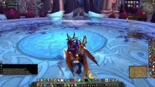 WoW: Legion - Part 65: Suramar - Statecraft Storyline!