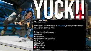 Black Ops 7 Is an Absolute Embarrassment, and so Is the Community...