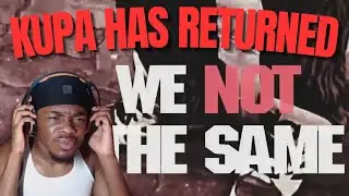 REACTING TO BROTHERKUPA - RANDLORD FREESTYLE (1K SUBSCRIBER SPECIAL🎉)