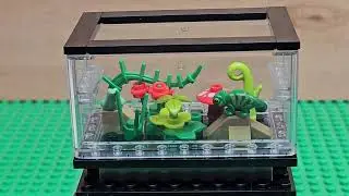 Block Tech Tiny Tanks 