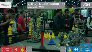 2018 VRC Math Q142 - 2011E 409A vs 536E 18554B - 59 to 85