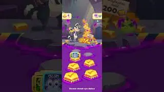 FARM🐶HEROES🥕LEVEL 402-410🥕SUBSCRİBE💞FOLLOW ME💞