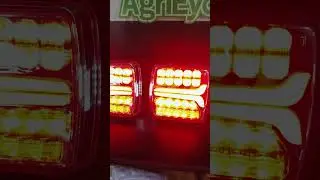 The Best Wireless Trailer Lights for Maximum Safety and Better Visibility During Nighttime Driving!