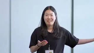 Miroo Kim - The Conscious Entrepreneur Summit testimonial
