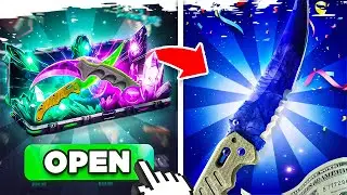 BEST CASE ON SKINCLUB FOR LOW BUDGET!?