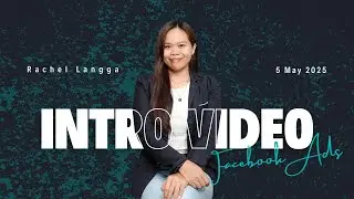 Rockstar Facebook Ads Specialist Intro Video