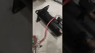 ZM-BL2210F Inverter Driver with DC Compressors Apb33fabmt 9kW