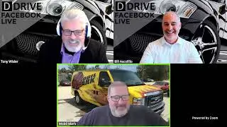 Auto Repair Shop Growth Story: From Mobile Repair to Full Facility with Mark Granam
