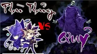 Ph&ugrave; Thủy v&agrave; cuộc đại chiến với sự nổi dậy của lo&agrave;i QUỶ [Magician-KingoftheSkullServants]