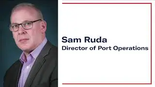 Port Director Says Port of NY & NJ is Operating at Full Pace Amid COVID-19