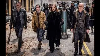 The Walking Dead: Dead City (Season 2 Episode 4) - Fandom Hybrid Podcast #367