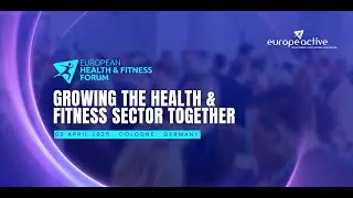 European Health & Fitness Forum 2025