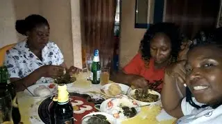 The Best Place To Enjoy All Local/Native Food In Uyo