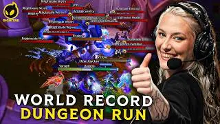 The Fastest Run of Midnight! Dignitas's 12 Minute Magisters