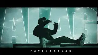 PsychoBoy SU - ALAG HAI | Prod. by -  XANNY |  Official Video | INDIAN NEW SCHOOL