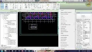 Revit MEP Essentials: Explain about Sheet Creation - Part 3