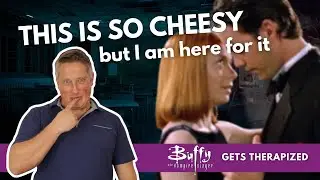 Therapist Reacts to Buffy&rsquo;s Season 2: The Power of Willow | Buffy Gets Therapized
