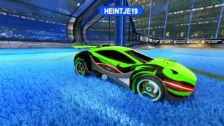 WIldlanders-Game-Community Rocket-League