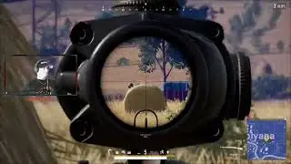 HEADSHOT ChiCken Dinner