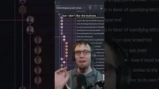 🌟 Git GUI, CLI, or both? 🤔 #GitKraken #shorts