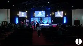 Tuesday: 2-3-26 - Camp Meeting With Aaron Crabb