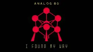 Analog 80 -  I Found My Way