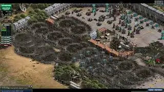 Operation: Rogue Convoy com base 2 easy free repair and rubi