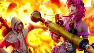 🌴 EDITING BOXWAR CLIP 🌴 | creative destruction