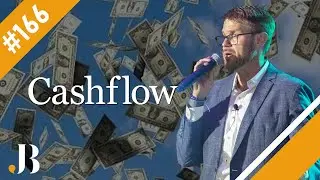 Mindset of Money: Cashflow &ndash; Belk on Business &ndash; Episode 166