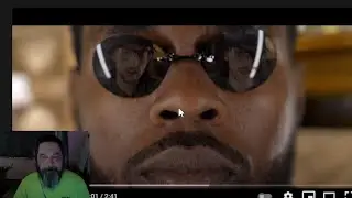 Hi Rez   Programmed Reaction