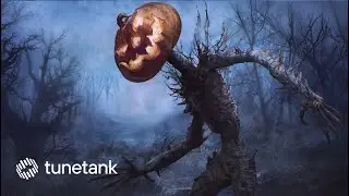 Spooky Mysterious Halloween Free Music No Copyright