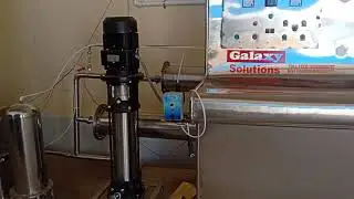 5000 lph  r o plant manufacturing in India S S RO plant best RO water plant