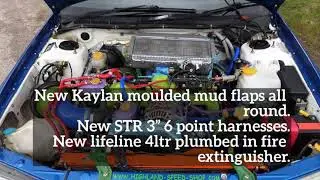 Rally Cars For Sale