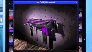 Cs Go! Top 5 Worst Skins.atat