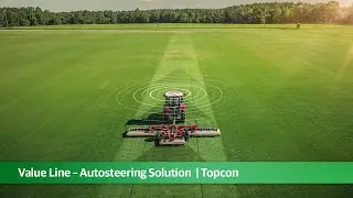 Introducing the Future of Affordable Precision Farming &ndash; Value Line | Topcon