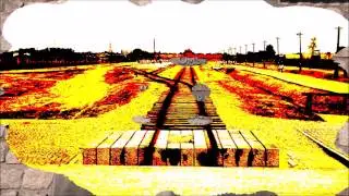 Never Forget Auschwitz Birkenau