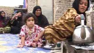Gypsies seen as outcasts in new, ultra-conservative Iraq